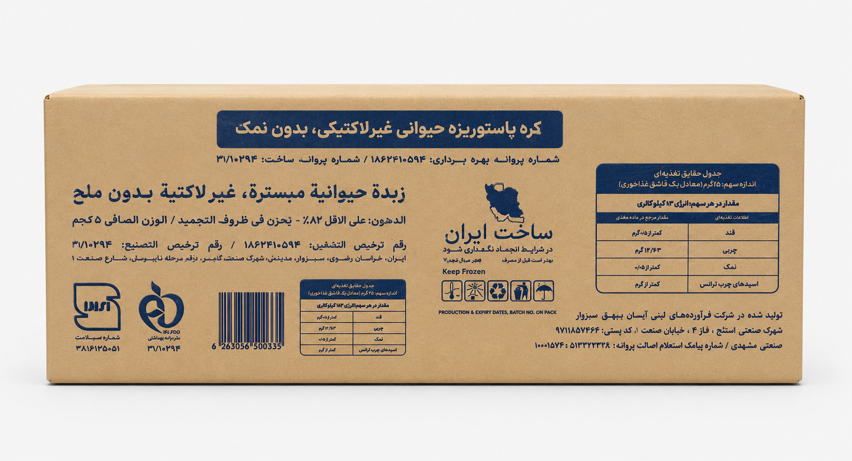 product